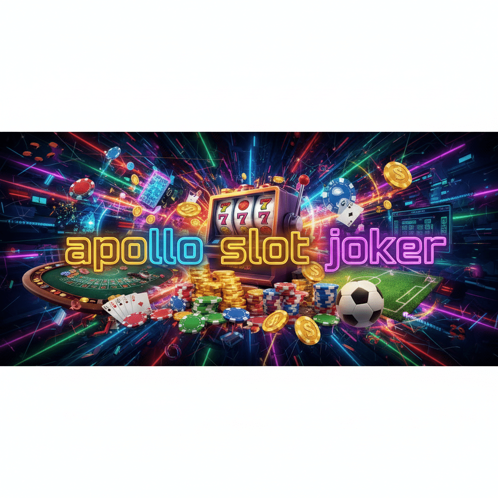 apollo slot joker