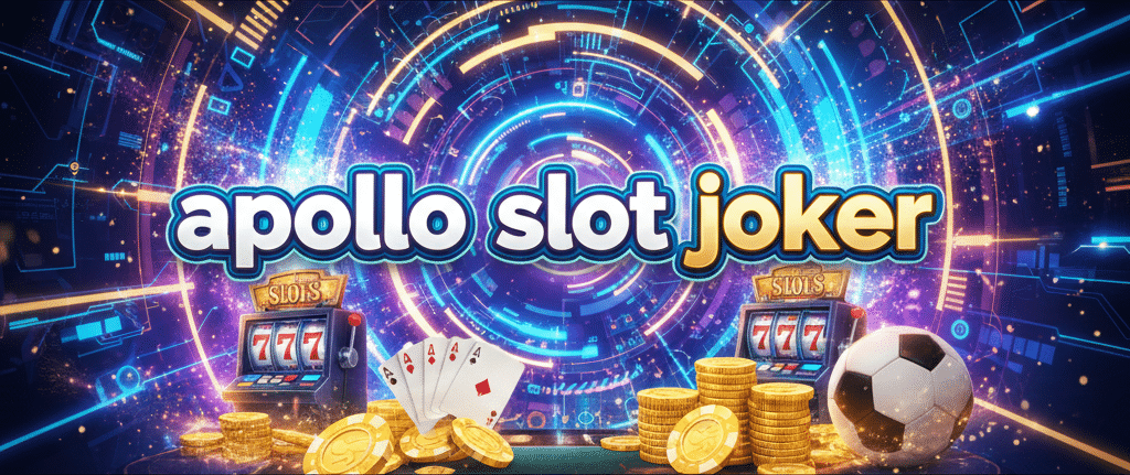 apollo slot joker